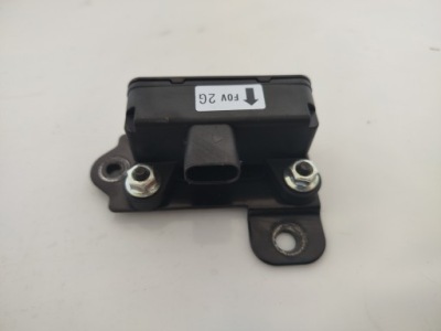 Датчик ускорения esp hyundai i30 ii 95690-3x100 фото №1