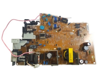 Drukarka HP LaserJet M1132 MFP oryginalny zasilacz