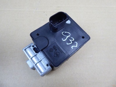 Блокировка руля renault megane scenic iii 8200604932 фото №1