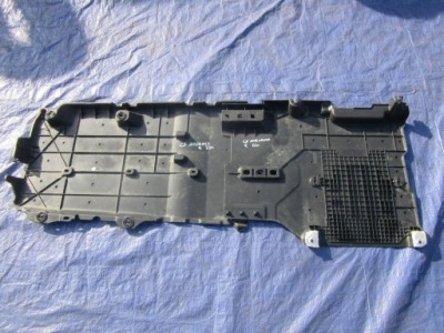 Citroen c5 aircross 2023 защита плита нижняя подвеска правая фото №1