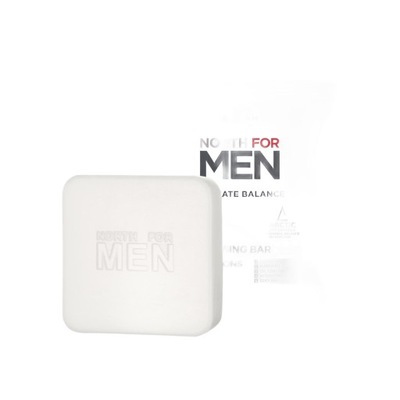 Oriflame Mydło North for Men Ultimate Balance