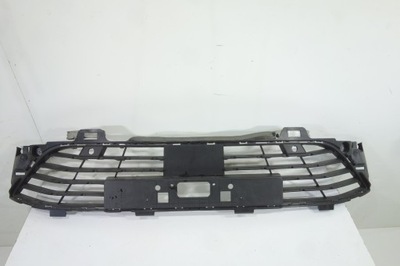 Решітка бампера перед renault clio v 5 622541469r pod pdc фото №1