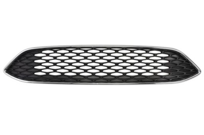 GRILLE RADIATOR GRILLE FORD FOCUS MK3 FACELIFT 14-  