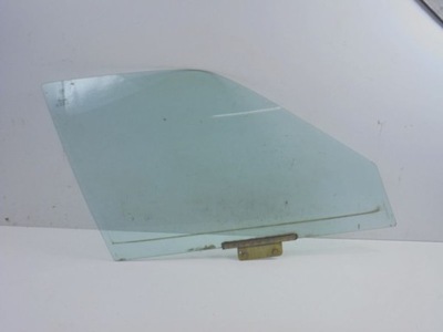 Alfa romeo 164 92r скло двері перед права фото №1