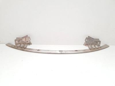 Балка нижня бампера передня перед tesla model 3 фото №1