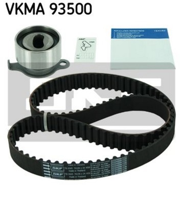 SKF VKMA 93500 КОМПЛЕКТ ГРМ CIVIC 1.3,1.4,1.5 88-92