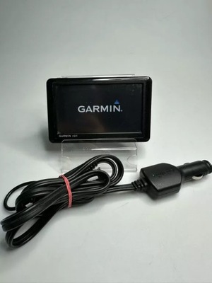 NAWIGACJA GARMIN NUVI 1490