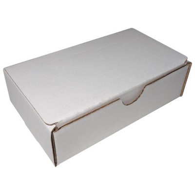 Pudełko tekturowe karton 10x6x3cm (250sztuk)