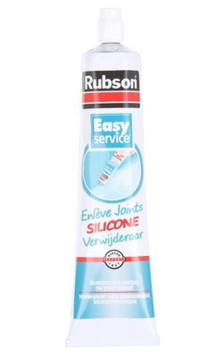 ŚRODEK DO USUWANIA SILIKONU RUBSON 80ml