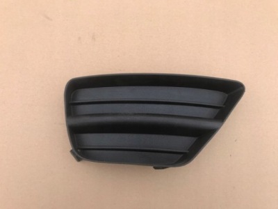 Ford focus mk1 i решётка бампера правая перед фото №1