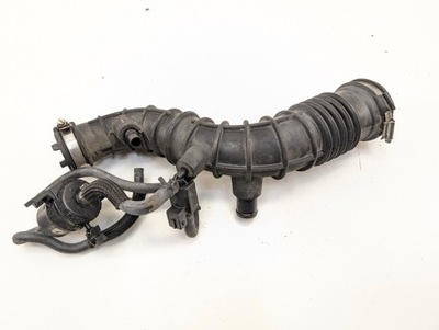 Renault clio iv 0.9 tce труба шланг повітря 1657643882r фото №1