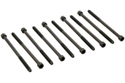 Elring набор винт головки цилиндров alfa romeo 145 146 147 156 159 фото №1