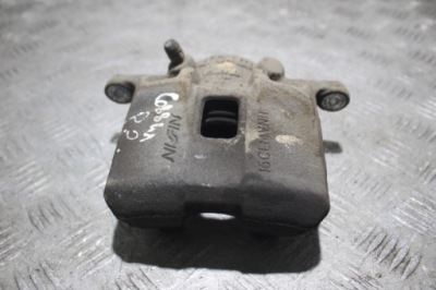 Суппорт тормоза правый перед honda city vi 1.4 фото №1