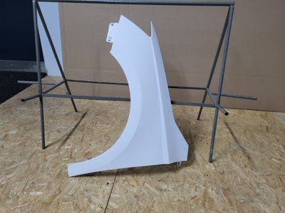 SKODA FABIA 3 III WING FRONT FRONT LEFT  