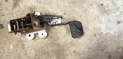 Renault talisman педаль гальма автоматична коробка передач фото №1