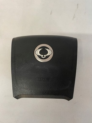 AIR BAGS STEERING WHEEL AIRBAG SSANGYONG RODIUS  