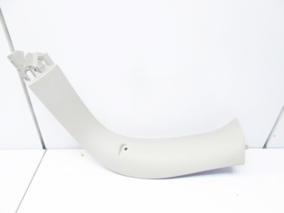 Scenic iii 09-16 защита крышки правая обивка фото №1