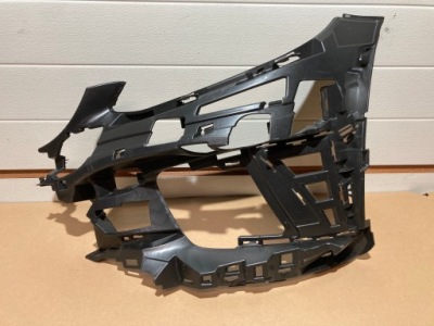 Напрямна бампера лівий передній mercedes w205 amg lift фото №1