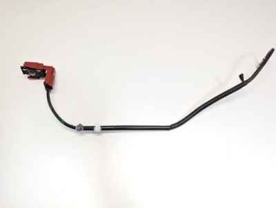 Клемма plus lexus nx ii nx350h nx250h nx450h фото №1