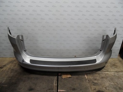 FORD C-MAX MK2 II 11r zderzak tył