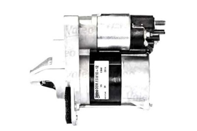 Valeo стартер renault captur 0.9 tce 90 фото №1