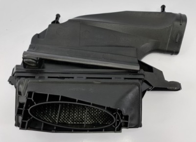 Корпус фільтра повітря mercedes w212 a6420942404 фото №1