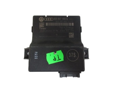 AUDI VW МОДУЛЬ БЛОК УПРАВЛЕНИЯ GATEWAY 8U0907468Q