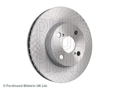 BLUE PRINT ADT343156 DISKU STABDŽIŲ 