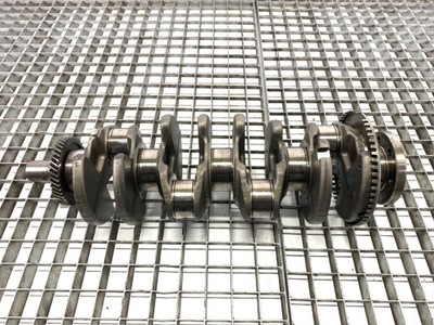 Wał колінчастий opel antara a 2.0 150km 708151352 фото №1