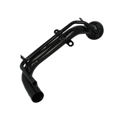 Труба заливной топлива nissan primera p10 90-96 фото №1