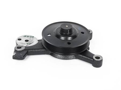 Основание подшипник вязкостная муфта ford ranger jb3q-8609-ab 2215493 ролик ranger nowa фото №1