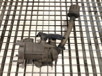 Клапан ebs volvo fh k040159 12.8 460km фото №1