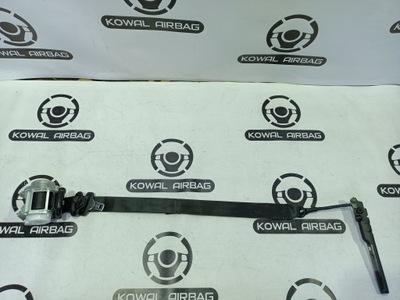 Ford ecosport usa подушка безпеки pas безпеки натягувач фото №1