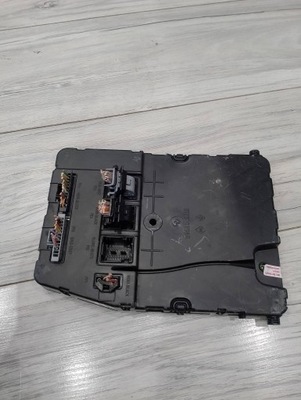 Модуль uch n3 light 8200606830 renault megane ii scenic ii фото №1