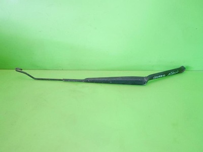 Рычаг дворники правое перед nissan x-trail i t30 фото №1