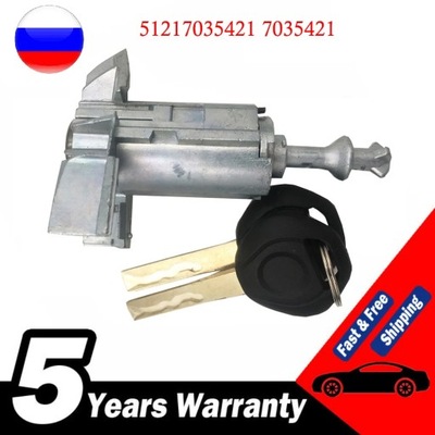 WI BARREL МОНТАЖА Z 2 KLAWISZY ДЛЯ BMW X5 E53 2000-2006 51217035421 7035421