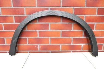 Молдинг правая перед передняя крыло защита датчик pma mini cooper фото №1