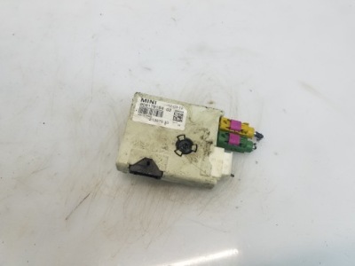 Модуль mini cooper r56 r58 рестайлинг  9176194 фото №1