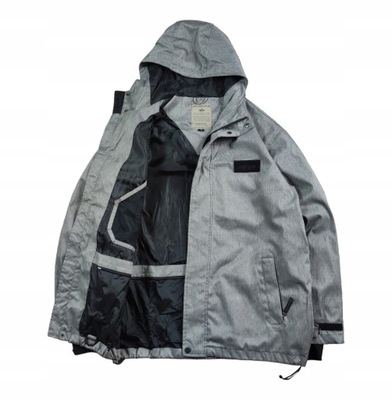 Kurtka Parka ALPHA INDUSTRIES Męska Techniczna L