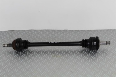 Приводной вал задняя mercedes s-klasa w222 3,0 v6 t 14-17 r фото №1