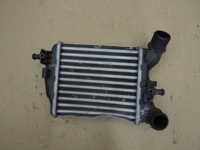 RADUADOR INTERCOOLER FIAT 500 ABARTH 887450000  