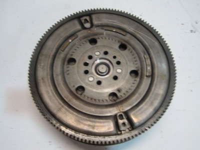 Зчеплення bmw 1 f20 1,6i 124058910 фото №1