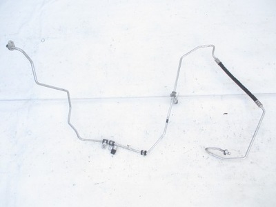 Renault captur трубка кондиціонера 1.5 dci 13-19 r фото №1