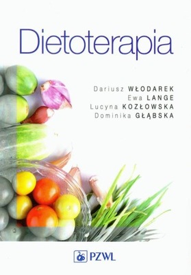 Dietoterapia - e-book