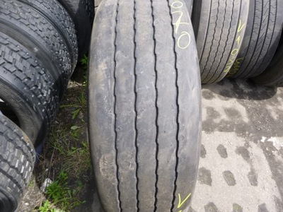 385/65R22.5 BRIDGESTONE BIEZNIKOWANA NACZEPOWA DE CARGA  