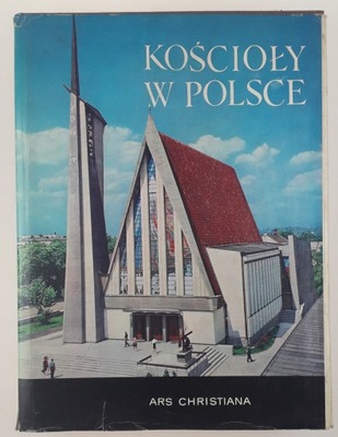 Kościoły w Polsce