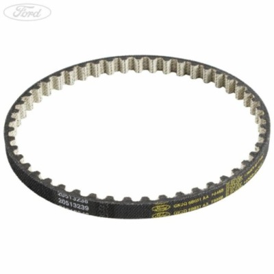 Ремень распределительного вала ford transit 2,0 ecoblue 16- ford 2011555 фото №1