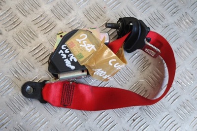 Ремни pas перед porsche 991 coupe targa n13 фото №1