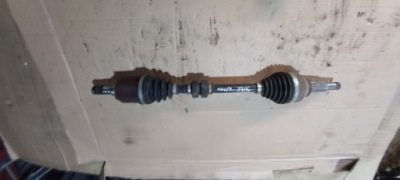 Nissan juke lift 1.2 приводной вал левая перед 15- фото №1