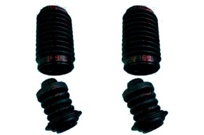 Autofren отбойник амортизатора renault перед espace фото №1